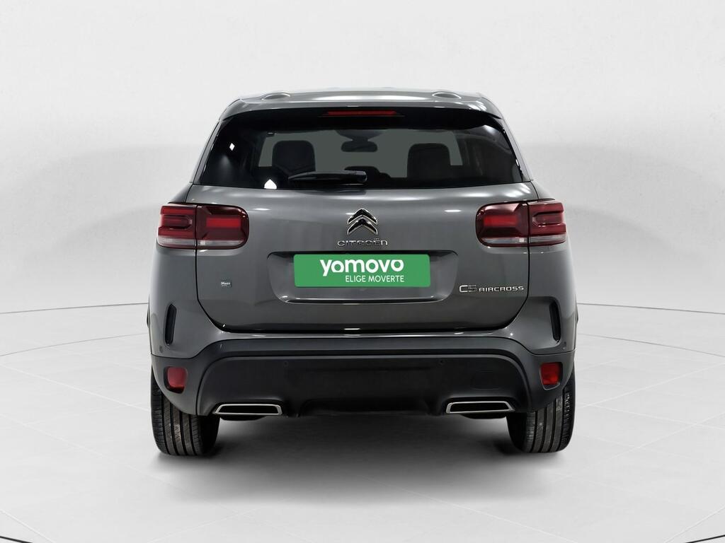 Citroën C5 Aircross PureTech 96kW (130CV) S&S EAT8 C Series 6