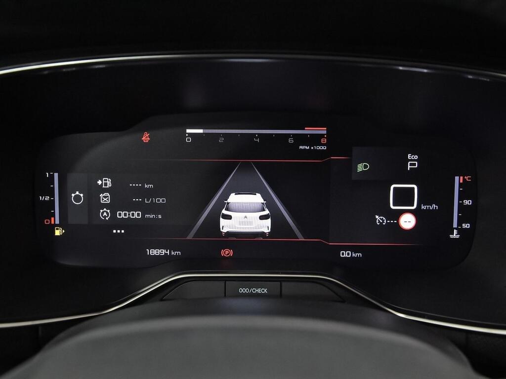 Citroën C5 Aircross PureTech 96kW (130CV) S&S EAT8 C Series 15