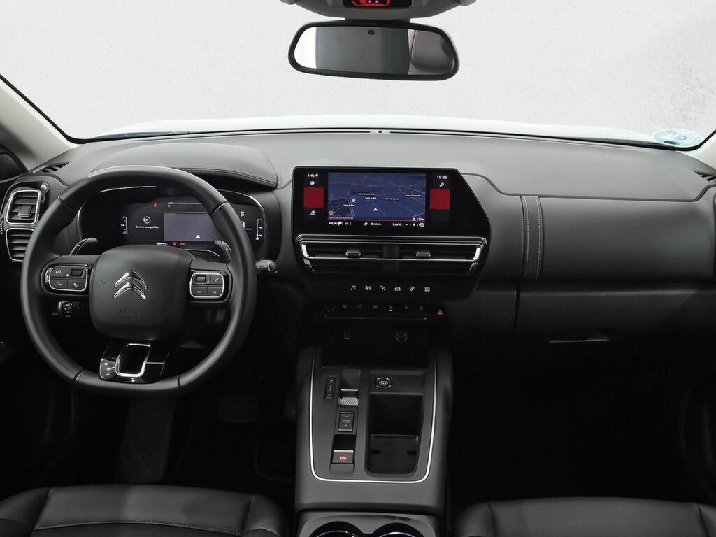 Citroën C5 Aircross PureTech 96kW (130CV) S&S EAT8 C Series 7