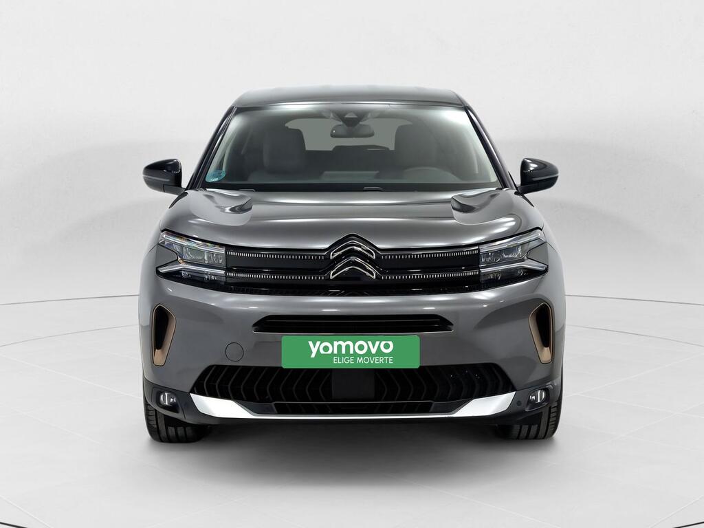 Citroën C5 Aircross PureTech 96kW (130CV) S&S EAT8 C Series 5