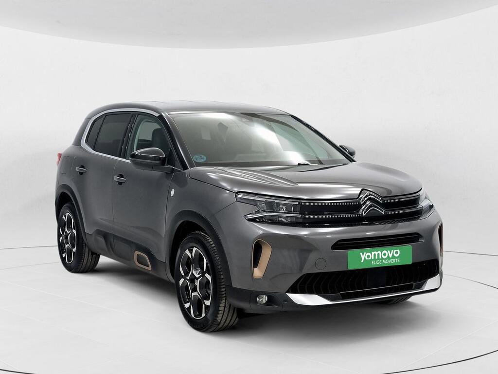Citroën C5 Aircross PureTech 96kW (130CV) S&S EAT8 C Series