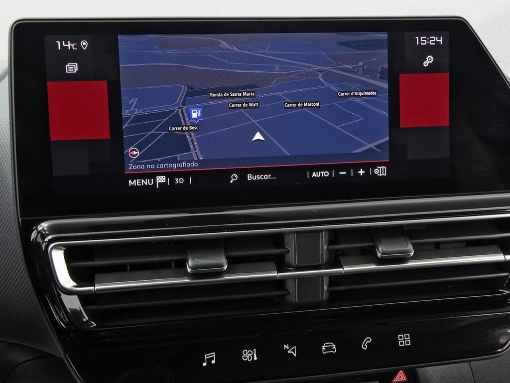 Citroën C5 Aircross PureTech 96kW (130CV) S&S EAT8 C Series 22