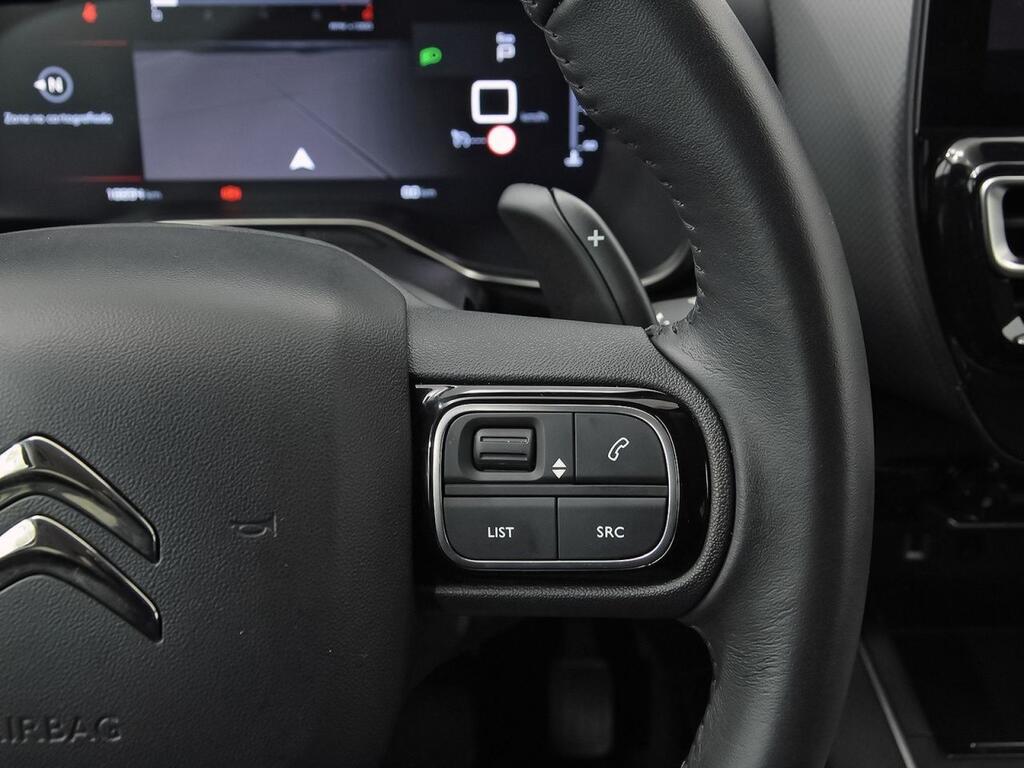 Citroën C5 Aircross PureTech 96kW (130CV) S&S EAT8 C Series 19