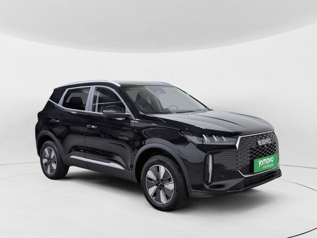 Ebro S400 1.5 DHE HEV Excellence CVT