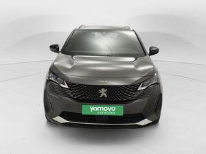 Peugeot 3008 1.2 PureTech 96KW (130CV) S&S GT 5