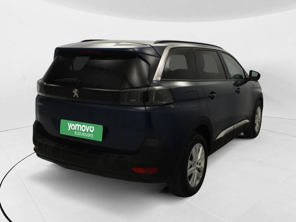 Peugeot 5008 1.5 BlueHDi 96kW (130CV) S&S Style 4