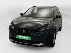 Peugeot 5008 1.5 BlueHDi 96kW (130CV) S&S Style