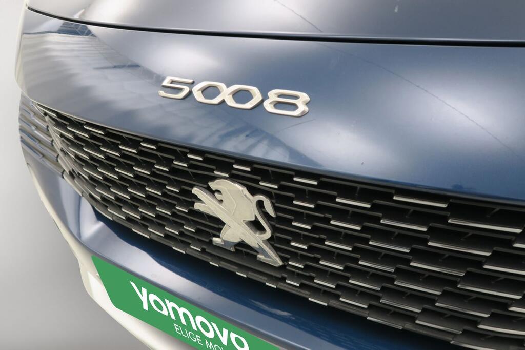 Peugeot 5008 1.5 BlueHDi 96kW (130CV) S&S Style 19