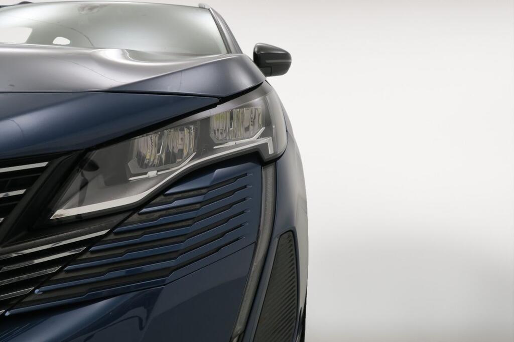 Peugeot 5008 1.5 BlueHDi 96kW (130CV) S&S Style 20