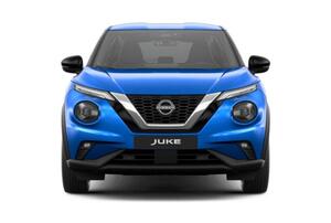 Nissan Juke DIG-T 84 kW (114 CV) 6M/T N-Connecta