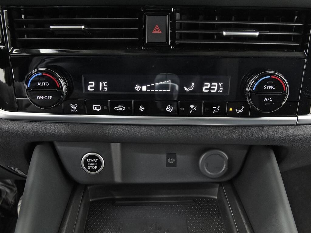 Nissan Qashqai DIG-T 103kW N-Connecta Segunda mano