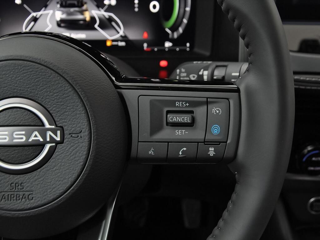 Nissan Qashqai DIG-T 103kW N-Connecta Segunda mano