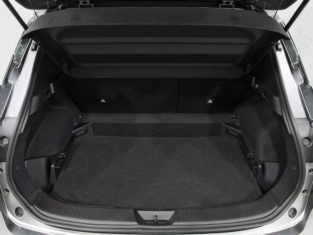 Nissan Qashqai DIG-T 116kW CVT N-Connecta 9