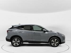 Nissan Qashqai DIG-T 116kW Xtronic N-Connecta