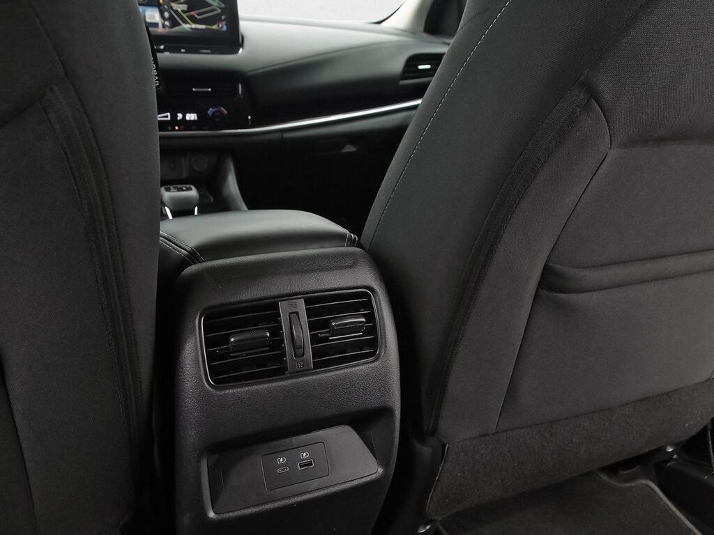 Nissan Qashqai DIG-T 116kW Xtronic N-Connecta 34