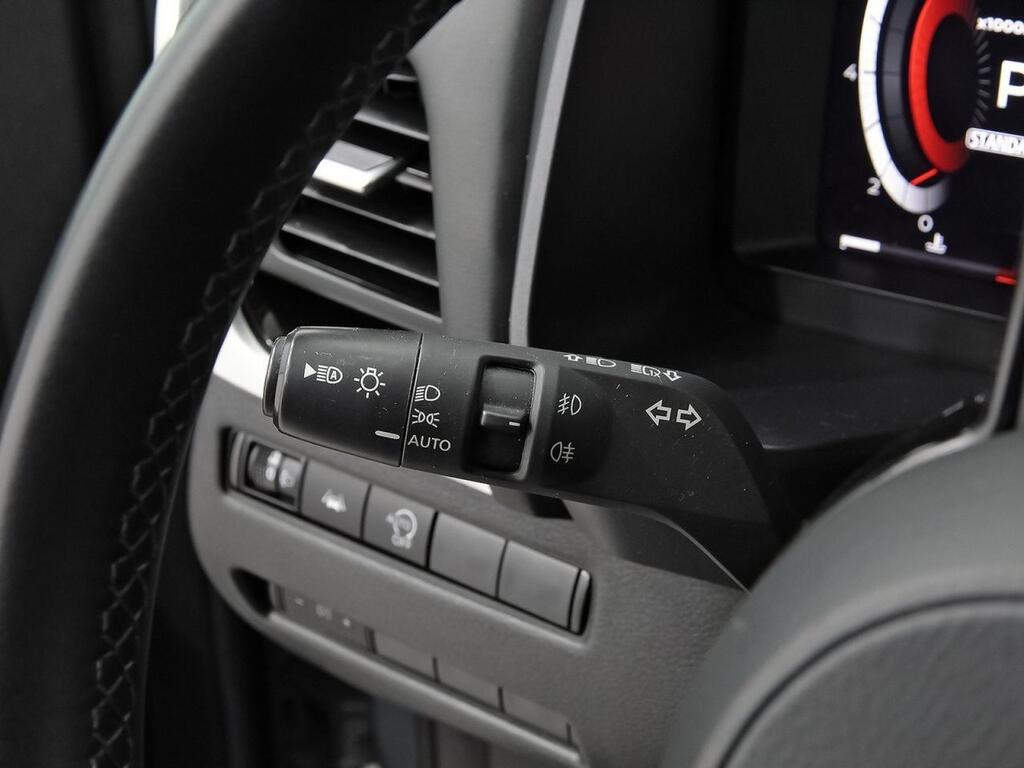 Nissan Qashqai DIG-T 116kW Xtronic N-Connecta 15