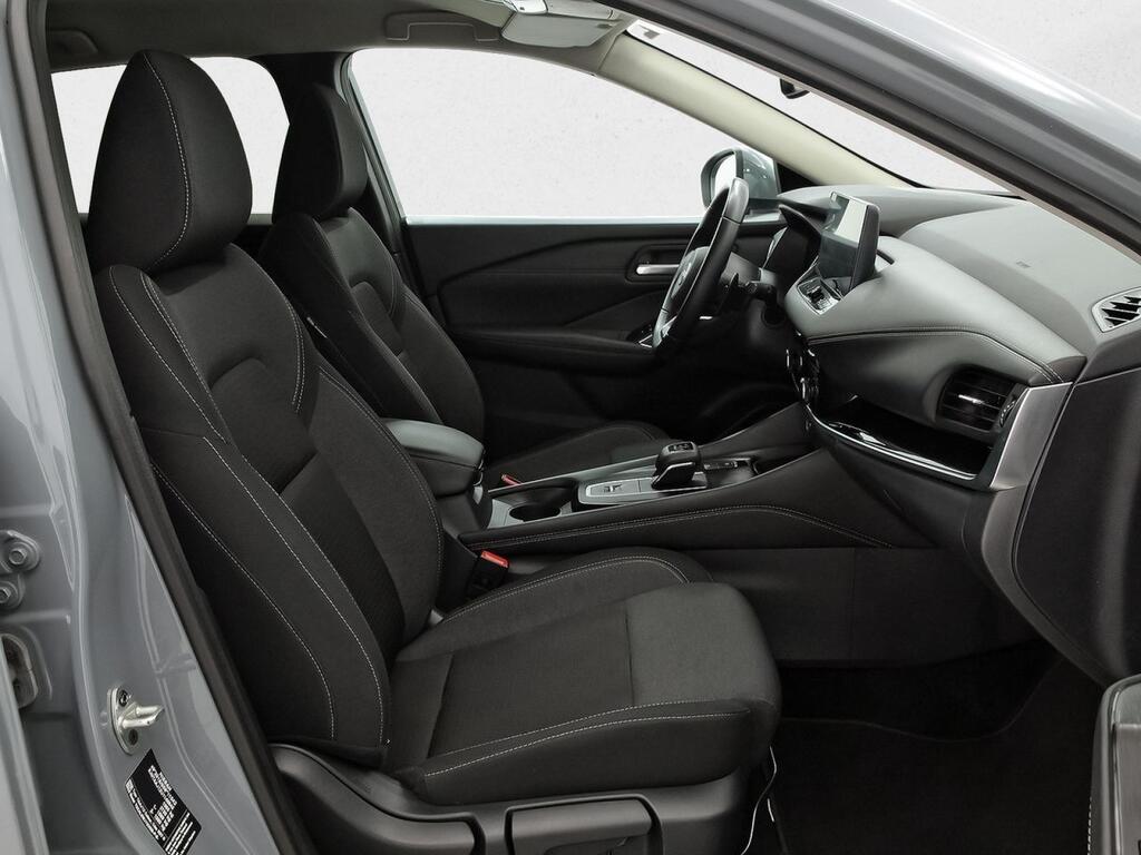 Nissan Qashqai DIG-T 116kW Xtronic N-Connecta 7