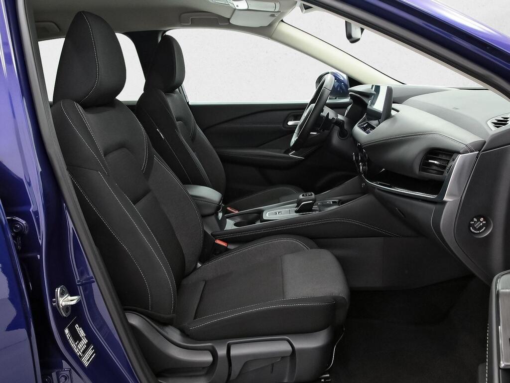 Nissan Qashqai DIG-T 116kW Xtronic N-Connecta 7