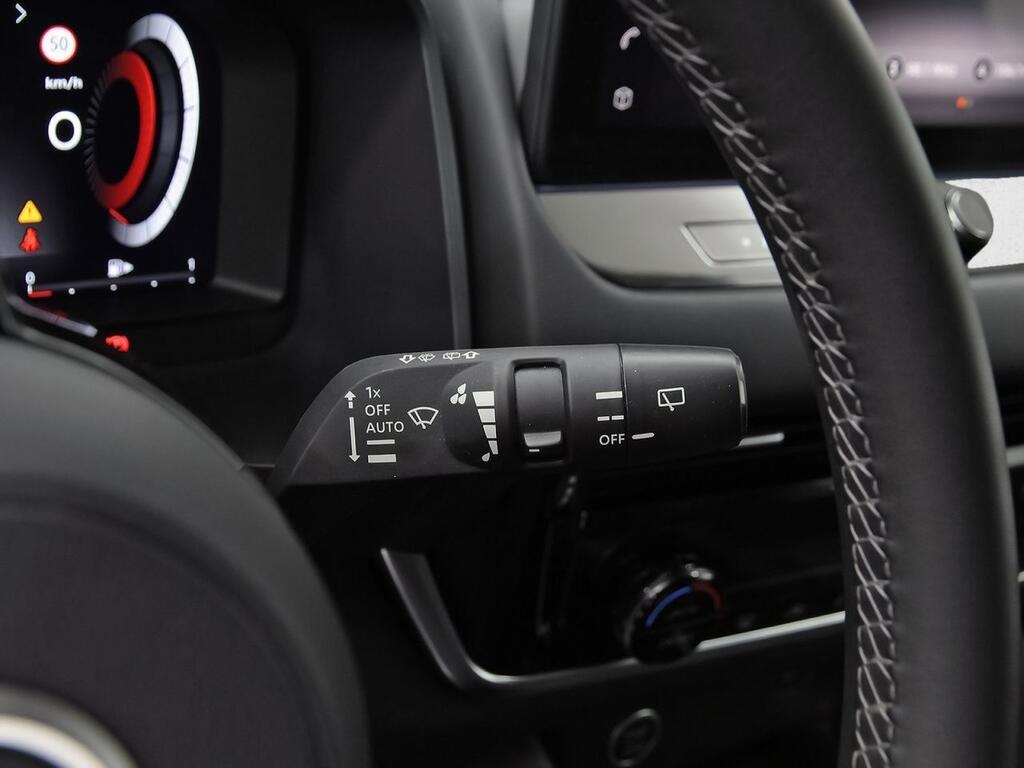 Nissan Qashqai DIG-T 116kW Xtronic N-Connecta 14