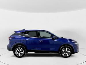 Nissan Qashqai DIG-T 116kW Xtronic N-Connecta