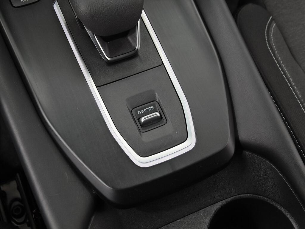 Nissan Qashqai DIG-T 116kW Xtronic N-Connecta 29