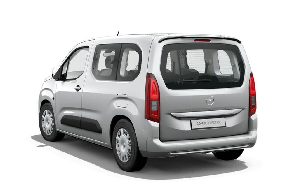 Opel Combo Cargo 1.5 TD 74KW SWB 4P 3