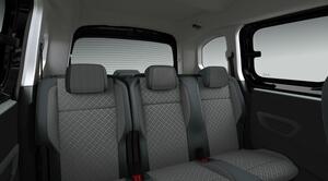 Opel Combo Cargo 1.5 TD 74KW SWB 4P 5