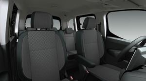 Opel Combo Cargo 1.5 TD 74KW SWB 4P 6