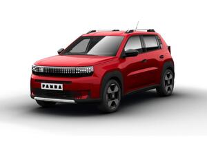 Fiat Grande Panda Red 44kWh 87kW (118cv)