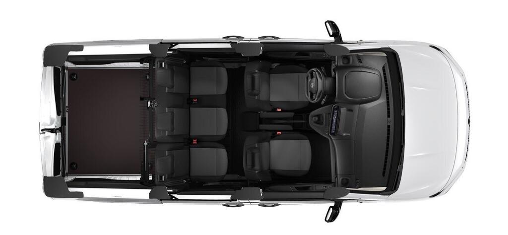 Citroën Berlingo 1.5 BLUEHDI 75KW D CAB XL 5P 9