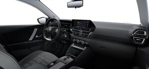 Citroën C4 X Hybrid 136 e-DCS6 Plus 7