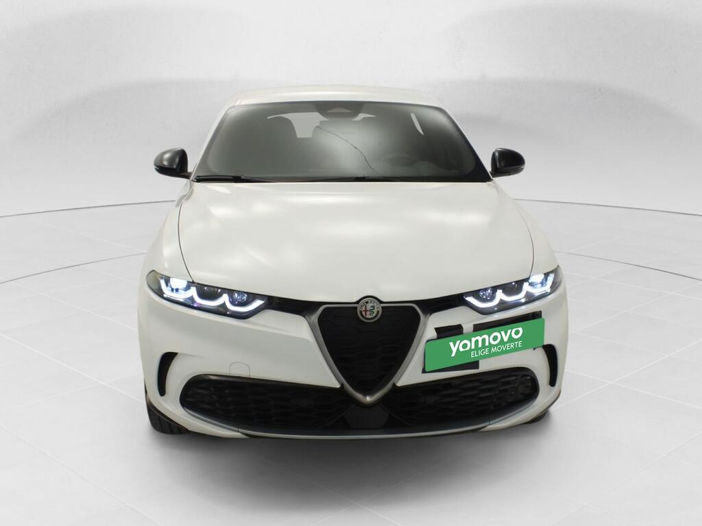 Alfa Romeo Tonale 1.3 Multi-air PHEV Ti Q4 5