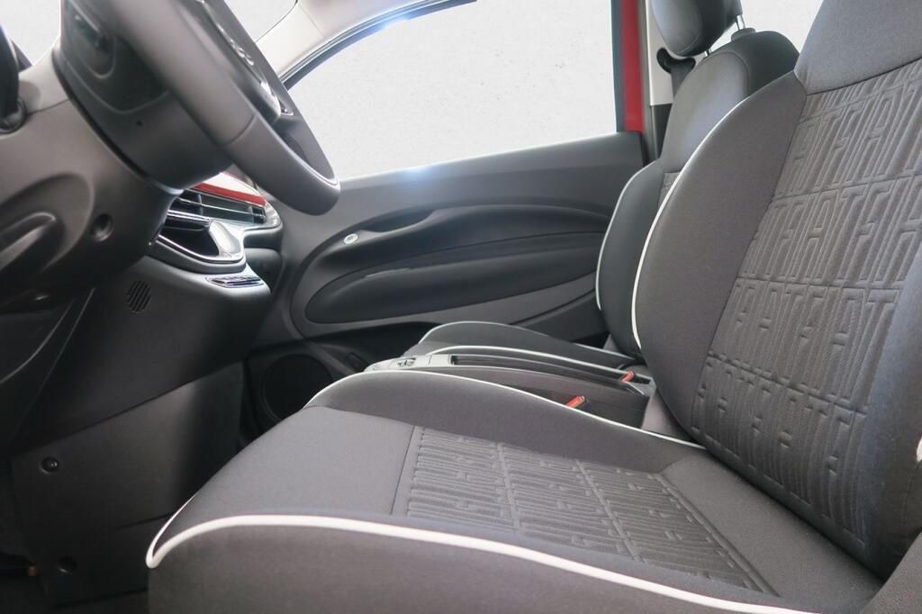 Fiat 500 Monotrim Hb 190km 70kW (95CV) 15