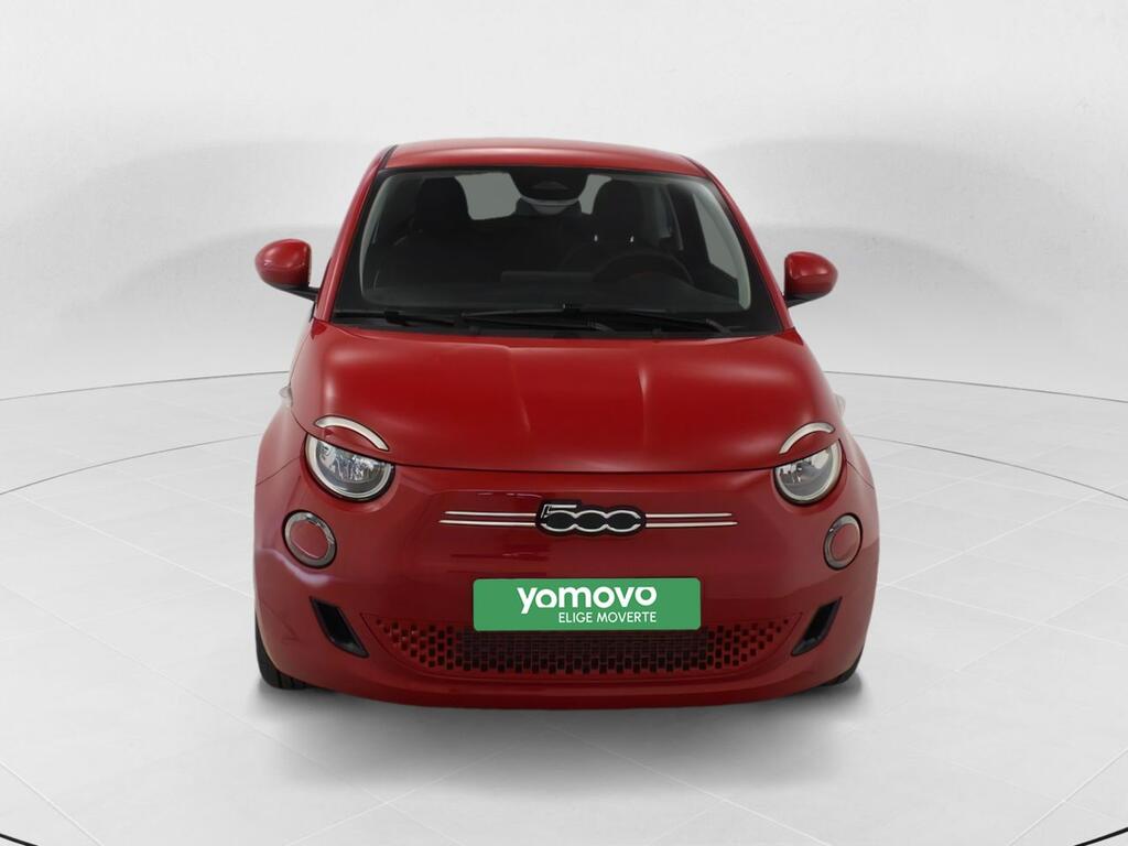 Fiat 500 Monotrim Hb 190km 70kW (95CV) 5