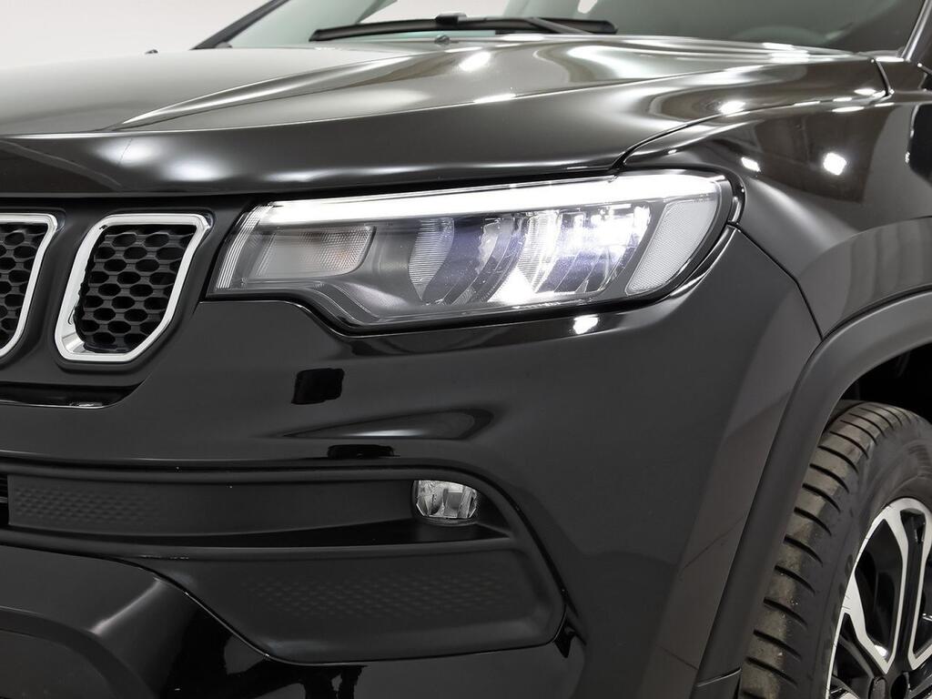 Jeep Compass 4Xe 1.3 PHEV 140kW(190CV) Limited AT AWD 36