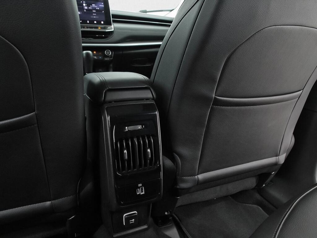 Jeep Compass 4Xe 1.3 PHEV 140kW(190CV) Limited AT AWD 35