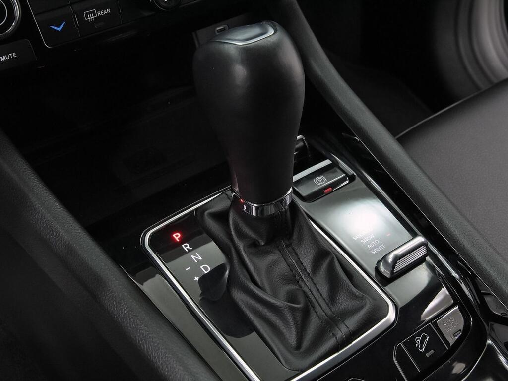 Jeep Compass 4Xe 1.3 PHEV 140kW(190CV) Limited AT AWD 34