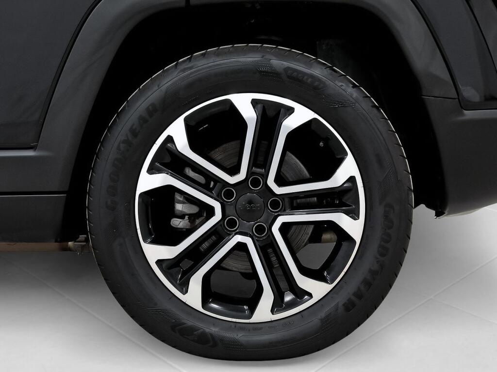 Jeep Compass 4Xe 1.3 PHEV 140kW(190CV) Limited AT AWD 11