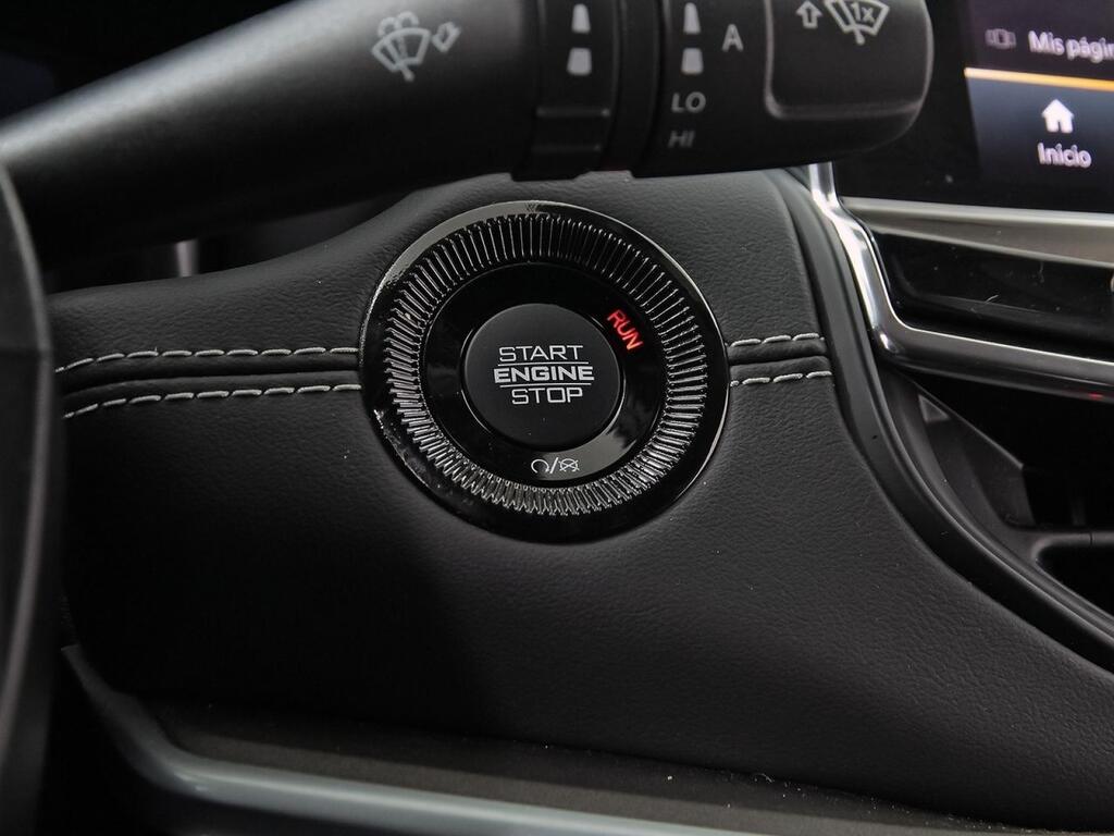 Jeep Compass 4Xe 1.3 PHEV 140kW(190CV) Limited AT AWD 21