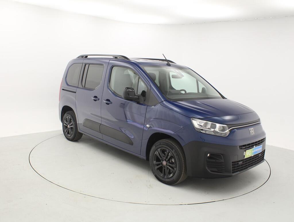 Fiat Doblo E-DOBLO COMBI LAUNCH PACK BEV 136CV LH1 AUT 4P