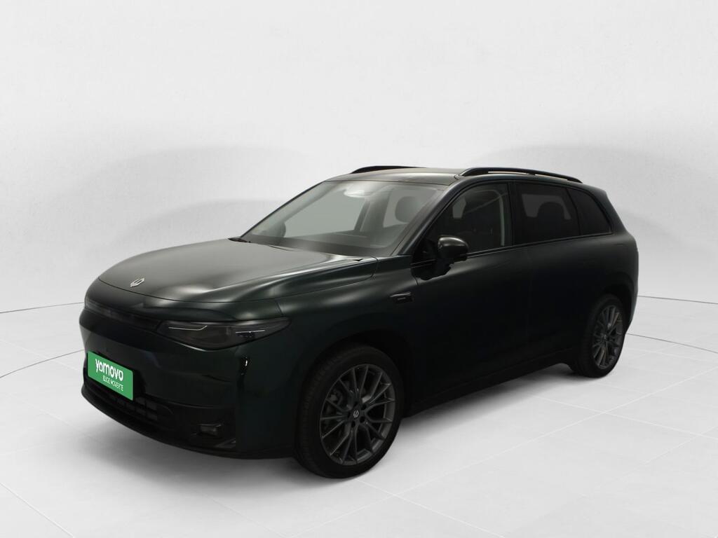 Leapmotor C10 C10 BEV 69.9kWh Design Auto 4