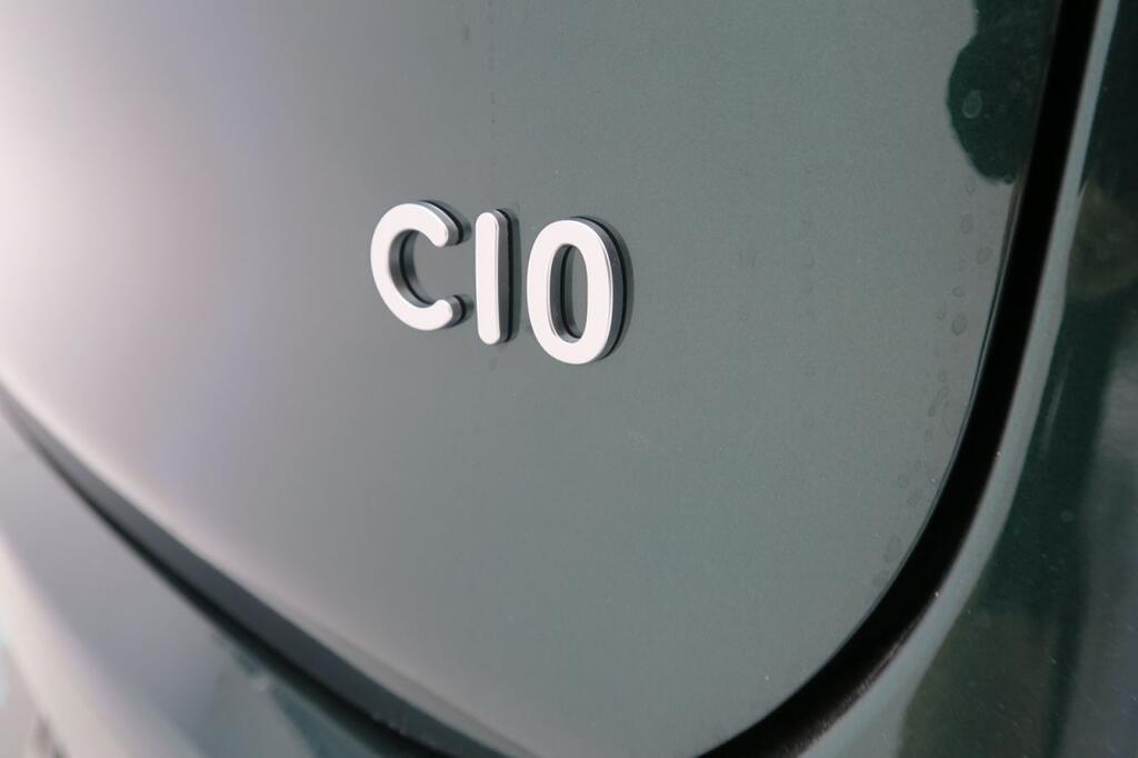 Leapmotor C10 C10 BEV 69.9kWh Design Auto 23