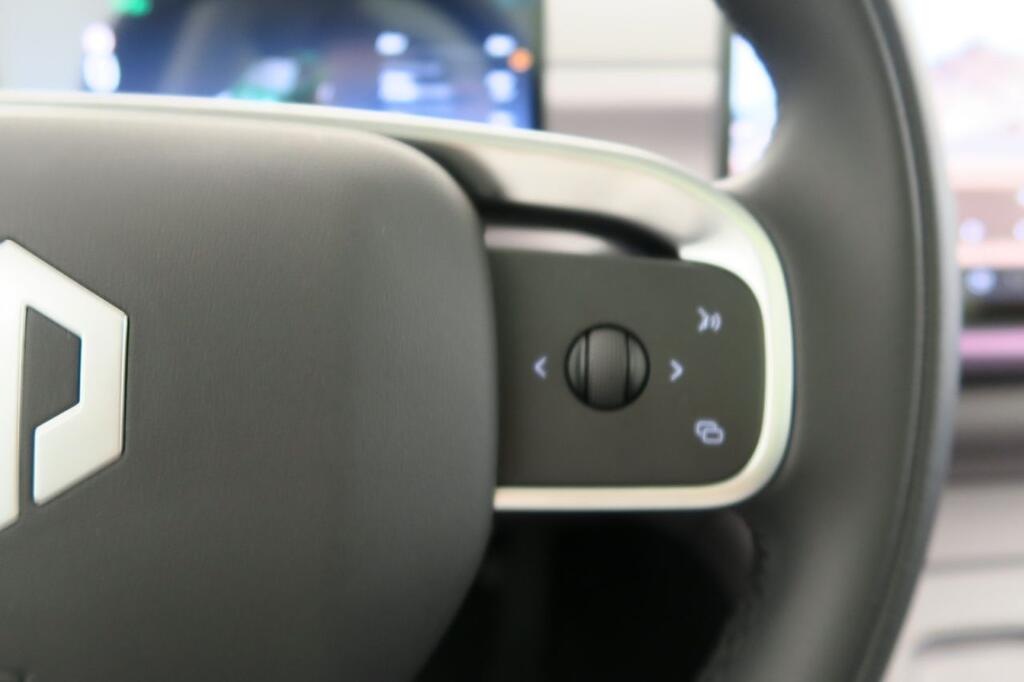 Leapmotor C10 C10 BEV 69.9kWh Design Auto 11