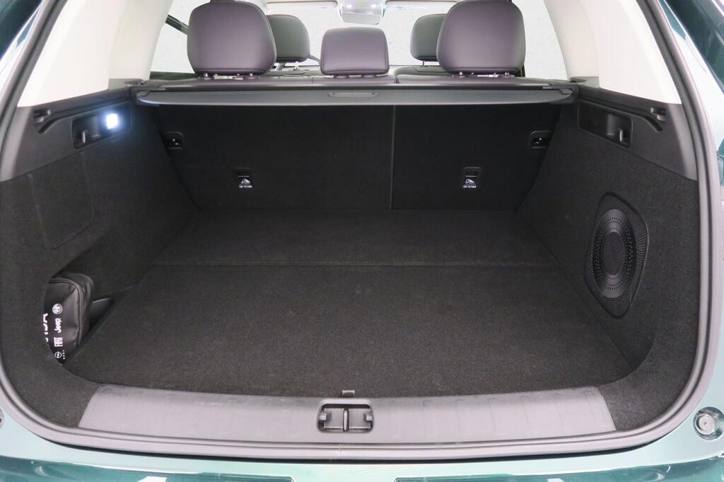 Leapmotor C10 C10 BEV 69.9kWh Design Auto 21