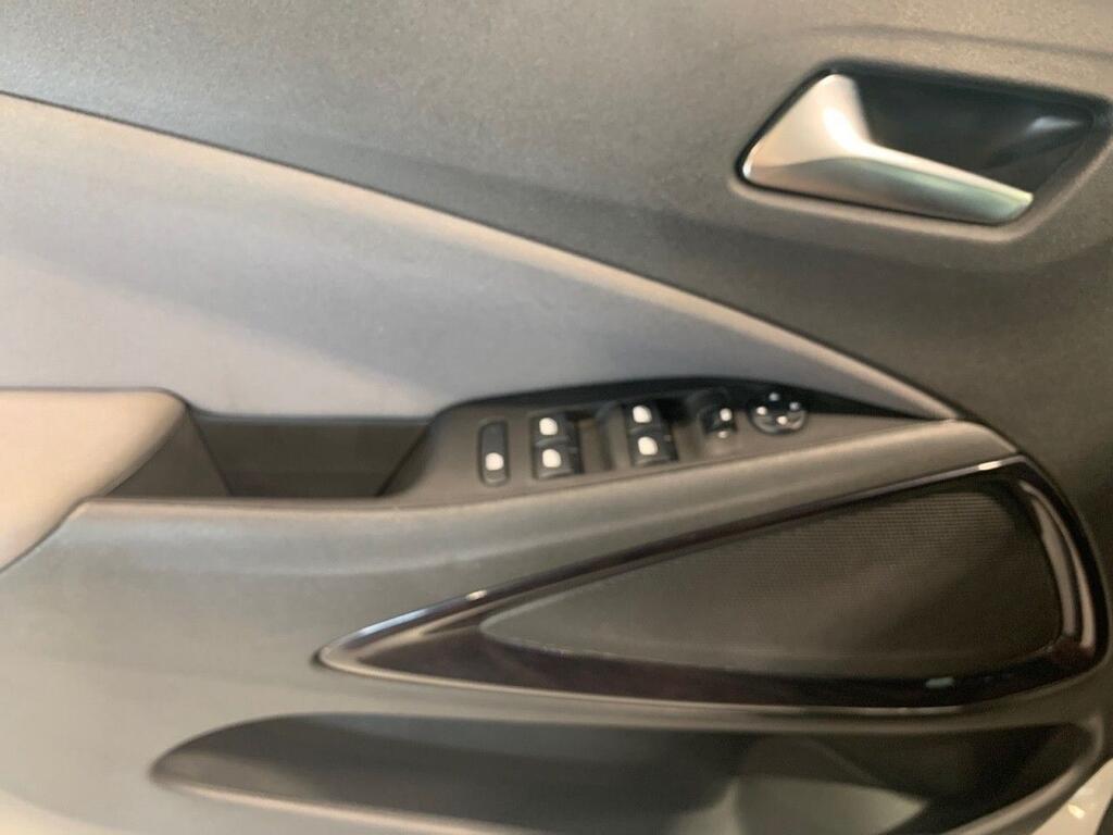 Opel Crossland X 1.2 81kW (110CV) Opel 2020 11