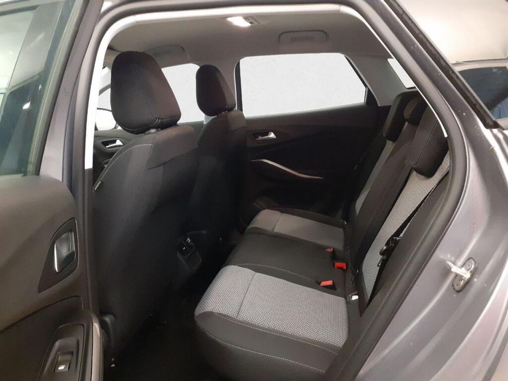 Opel Grandland 1.2 Turbo Business Edition 10