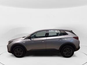 Opel Grandland 1.2 Turbo Business Edition
