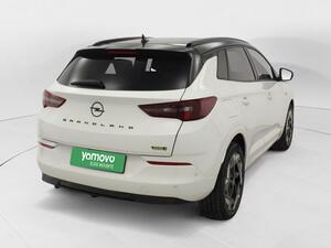 Opel Grandland 1.6 Turbo PHEV GSe Auto 221kW/300CV 4