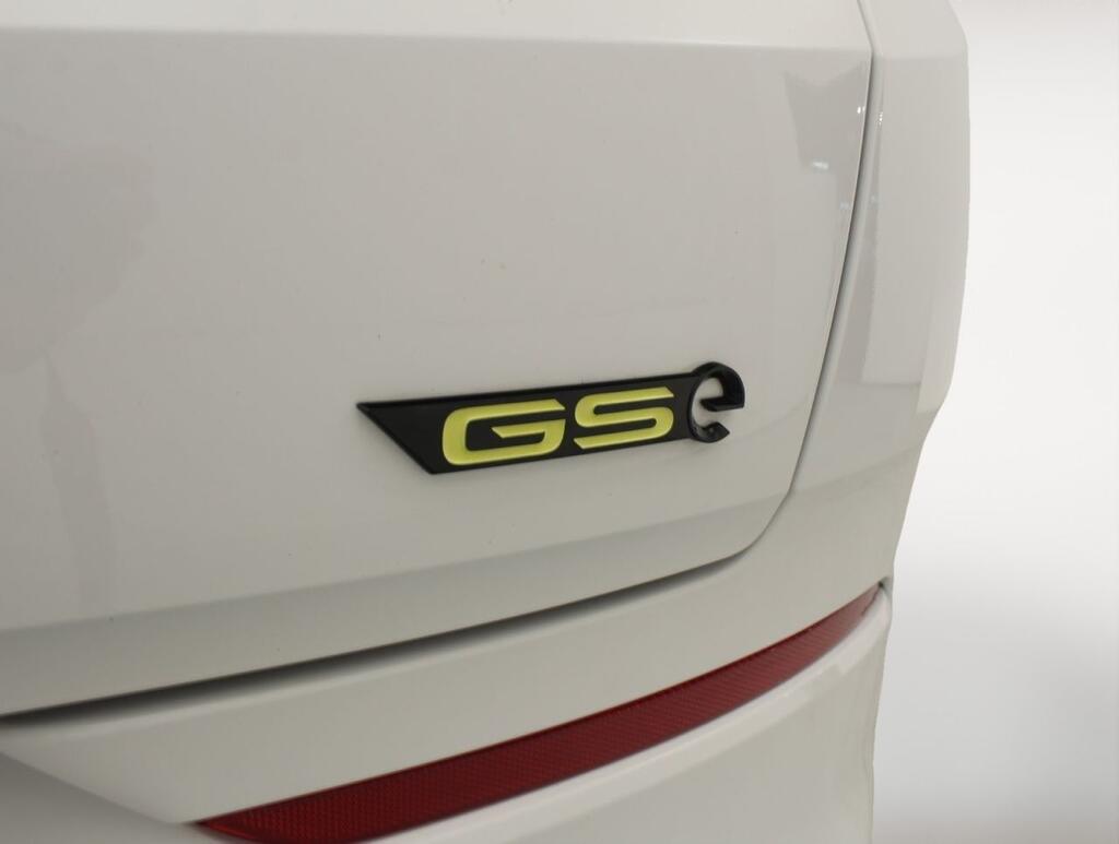 Opel Grandland 1.6 Turbo PHEV GSe Auto 221kW/300CV 20