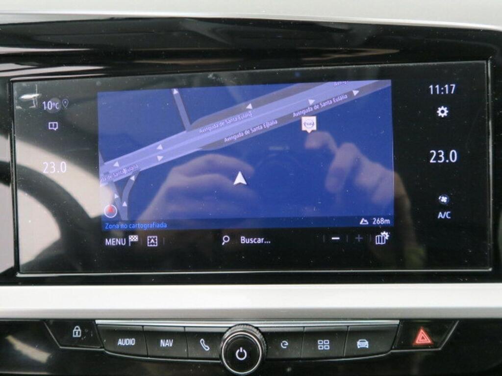 Opel Grandland 1.6 Turbo PHEV GSe Auto 221kW/300CV 15